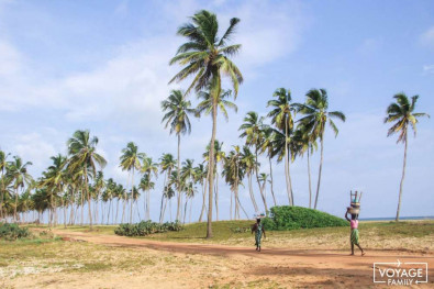 Voyage au Bénin du sud